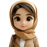 Fatima Rahman